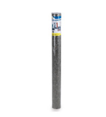 Feltro accoppiato - con base antiscivolo - in rotolo - 1 x 10 m - X-Robust