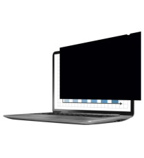 Filtro privacy PrivaScreen per monitor - widescreen 22/55,88 cm - formato 16:10 - Fellowes