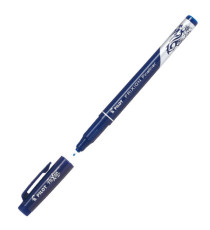 Fineliner cancellabile Frixion - punta 1,3mm - blu - Pilot