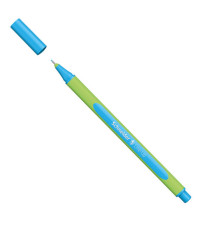 Fineliner Line-Up - punta 0,4mm - celeste - Schneider
