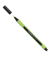 Fineliner Line-Up - punta 0,4mm - nero - Schneider