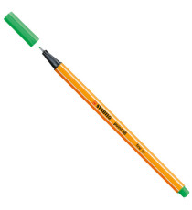 Fineliner Point 88 - tratto 0,4 mm - colori assortiti pastel - Stabilo - conf. 8 pezzi