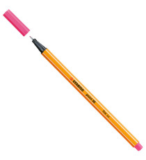 Fineliner Point 88 - tratto 0,4 mm - viola erica 17 - Stabilo