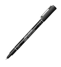 Fineliner Professional Fiber - 0,4mm - nero - Koh.I.Noor