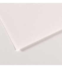 Foglio Mi-Teintes - A4 - 160 gr - bianco - Canson