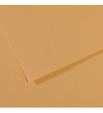 Foglio Mi-Teintes - A4 - 160 gr - canapa chiara - Canson
