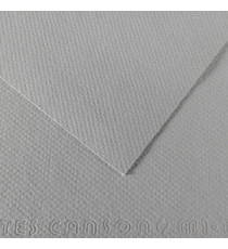 Foglio Mi-Teintes - A4 - 160 gr - grigio flanella - Canson
