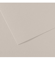 Foglio Mi-Teintes - A4 - 160 gr - grigio perla - Canson