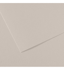 Foglio Mi-Teintes - A4 - 160 gr - grigio perla - Canson