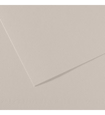 Foglio Mi-Teintes - A4 - 160 gr - grigio perla - Canson