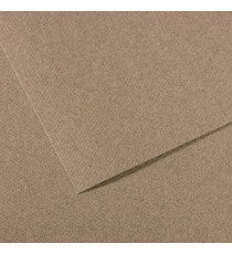 Foglio Mi-Teintes - A4 - 160 gr - grigio screziato - Canson