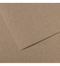 Foglio Mi-Teintes - A4 - 160 gr - grigio screziato - Canson