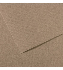Foglio Mi-Teintes - A4 - 160 gr - grigio screziato - Canson