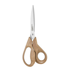 Forbici Advanced Wood - asimmetriche - 21 cm - Maped