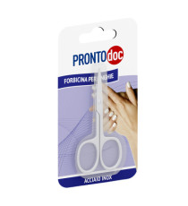Forbicine per unghie - ProntoDoc - blister 1 pezzo