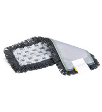 Frangia R-MicroSpeed Max - per Telaio UltraSpeed Pro e carrello VoleoPro - 40 x 14 cm - microfibra - Vileda