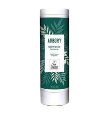 Gel doccia Linea cortesia - 300 ml - Arbory