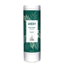 Gel doccia Linea cortesia - 300 ml - Arbory