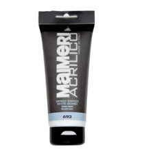Gesso - 200 ml - bianco - Maimeri