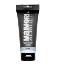 Gesso - 200 ml - bianco - Maimeri