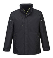 Giacca invernale - idrorepellente - taglia XL - nero - Portwest