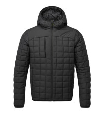 Giacca Square Baffe - taglia M - nero - Portwest
