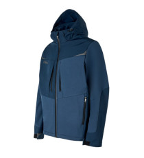 Giacca tecnica Verve - taglia L - blu - U-Power