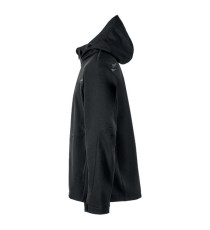 Giacca tecnica Verve - taglia L - nero - U-Power