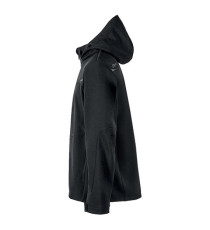 Giacca tecnica Verve - taglia M - nero - U-Power