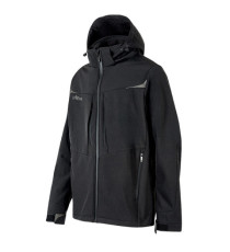 Giacca tecnica Verve - taglia XL - nero - U-Power