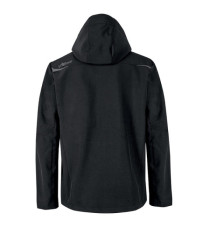 Giacca tecnica Verve - taglia XL - nero - U-Power