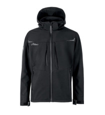 Giacca tecnica Verve - taglia XL - nero - U-Power
