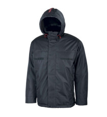 Giaccone Snow - taglia L - grigio - U-Power