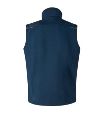 Gilet Brio - taglia L - PL - blu - U-Power