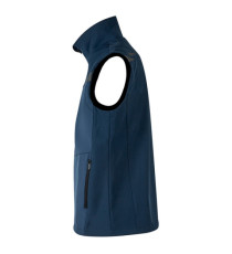 Gilet Brio - taglia L - PL - blu - U-Power