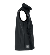 Gilet Brio - taglia L - PL - nero - U-Power