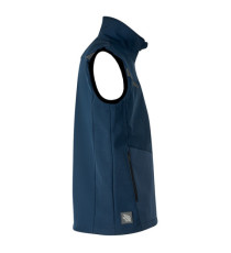 Gilet Brio - taglia XL - PL - blu - U-Power