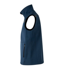 Gilet Brio - taglia XL - PL - blu - U-Power