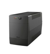 Gruppi di continuità Paxxon 1000VA UPS - 4 porte - Trust