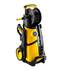 Idropulitrice LVR4 Plus 160 - con avvolgitubo - 2500 W - 160 bar max - Lavor