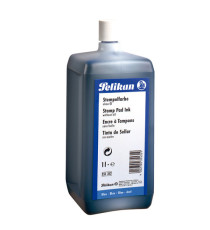 Inchiostro - 1 L - senza olio - blu - Pelikan