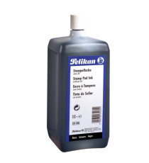 Inchiostro - 1 L - senza olio - nero - Pelikan