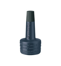 Inchiostro 4k per cuscinetti - senza olio - 28 ml - nero - Pelikan