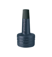 Inchiostro 4k per cuscinetti - senza olio - 28 ml - nero - Pelikan
