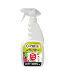 Insetticida anticocciniglia - in trigger - 500 ml - Protemax