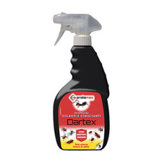 Insetticida multinsettto - trigger 500 ml - Protemax
