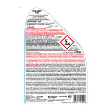Insetticida/aficida spray multinsetto - pronto uso con PFnPO - 500 ml - Protemax