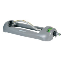 Irrigatore oscillante - per ampie superfici - Verdemax