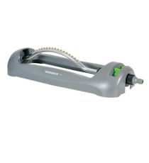Irrigatore oscillante - per ampie superfici - Verdemax