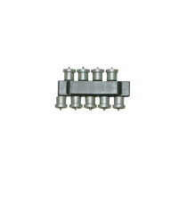 Kit attezzi per cartongesso e inserti - Fischer Darex